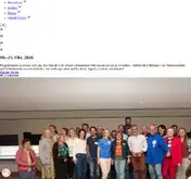 Kleine Seitenvorschau von codeweek.eu