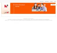 Kleine Seitenvorschau von fo-leipzig.schul-webportal.de
