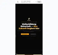 Kleine Seitenvorschau von dbs-bildung.de