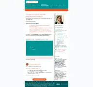 Kleine Seitenvorschau von foerdermittel-wissenswert.de