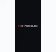 Kleine Seitenvorschau von 911finder.de