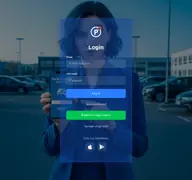 Kleine Seitenvorschau von app.park-collect.de