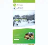 Kleine Seitenvorschau von montessori-traunstein.de