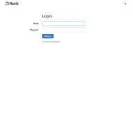 Kleine Seitenvorschau von app.planik.ch