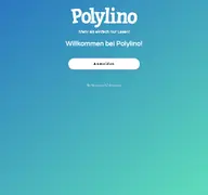 Kleine Seitenvorschau von app.polylino.de