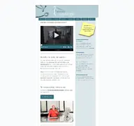 Kleine Seitenvorschau von hernerhausaerzte.de