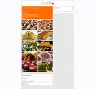 Kleine Seitenvorschau von app.salento-gg.de