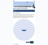 Kleine Seitenvorschau von wbm.de