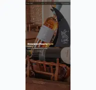 Kleine Seitenvorschau von panevino-garding.de