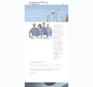 Kleine Seitenvorschau von kardiologie-heilbronn.de