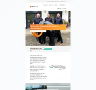 Kleine Seitenvorschau von wkn-datentechnik.de