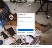 Kleine Seitenvorschau von app.vr-smart-guide.de
