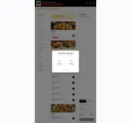 Kleine Seitenvorschau von papacido-online.de