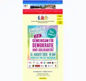 Kleine Seitenvorschau von liudgerrealschule.de
