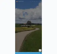 Kleine Seitenvorschau von dailybreadcycles.de
