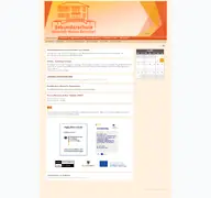 Kleine Seitenvorschau von sks-heine-reinsdorf.bildung-lsa.de