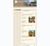 Kleine Seitenvorschau von sks-zoerbig.bildung-lsa.de