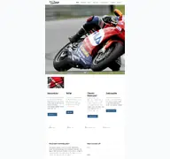 Kleine Seitenvorschau von motorrad-reichgruber.de