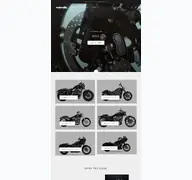 Kleine Seitenvorschau von motovella.de