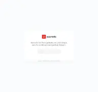 Kleine Seitenvorschau von zoominfo.co