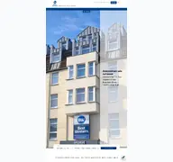 Kleine Seitenvorschau von president-bonn.de