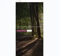 Kleine Seitenvorschau von privacura.ch