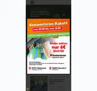 Kleine Seitenvorschau von jabaduuu.de
