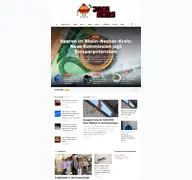 Kleine Seitenvorschau von jack-news.de