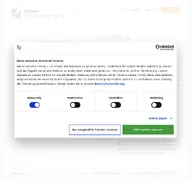 Kleine Seitenvorschau von www2.xn--meinepatientenverfgung-9lc.de