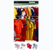 Kleine Seitenvorschau von subsidesports.de
