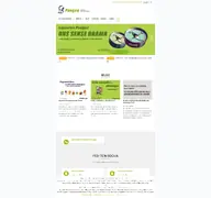 Kleine Seitenvorschau von pangea.org