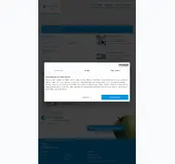 Kleine Seitenvorschau von pro-samed-sanitaetshaus.de