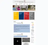 Kleine Seitenvorschau von willy-hellpach-schule.de