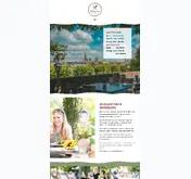 Kleine Seitenvorschau von jahnterrasse-wuerzburg.de