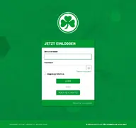 Kleine Seitenvorschau von login.sgf1903.de