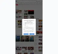 Kleine Seitenvorschau von tv9telugu.com