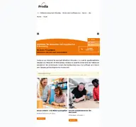 Kleine Seitenvorschau von prodia.de