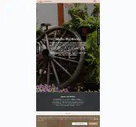 Kleine Seitenvorschau von jakobs-hof.de