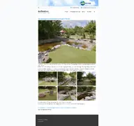 Kleine Seitenvorschau von xn--golfwelten-schnbuch-36b.de