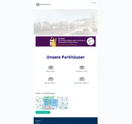 Kleine Seitenvorschau von proeinzelhandel-owl.de