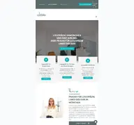 Kleine Seitenvorschau von logopaedie-ldi.de