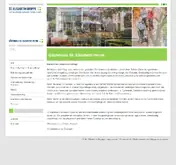 Kleine Seitenvorschau von gaestehaus-elisabeth.de