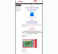 Kleine Seitenvorschau von logopaedix-verlag.de