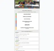 Kleine Seitenvorschau von sozialforum-tuebingen.de
