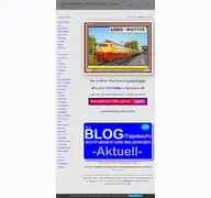 Kleine Seitenvorschau von loko-motive.de