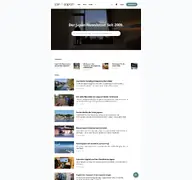 Kleine Seitenvorschau von janinjapan.ch