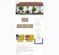 Kleine Seitenvorschau von zur-linde-steinhausen.de
