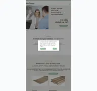 Kleine Seitenvorschau von pronatura.at