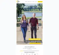 Kleine Seitenvorschau von jansen-rdm.de