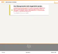 Kleine Seitenvorschau von jazz.coop.ch